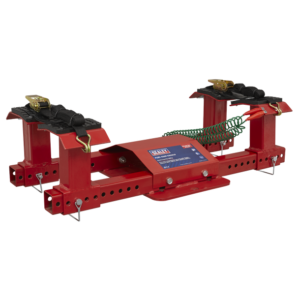 Sealey FTC01 │ Fuel Tank Cradle 565kg Capacity
