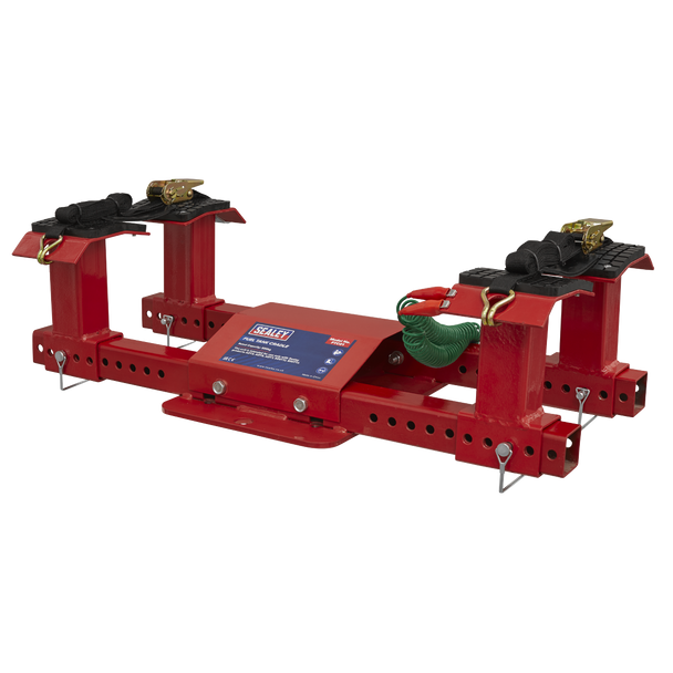 Sealey FTC01 │ Fuel Tank Cradle 565kg Capacity