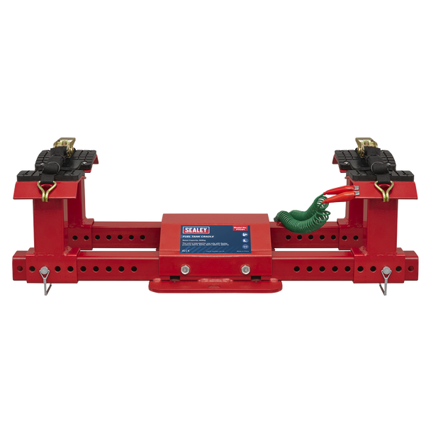 Sealey FTC01 │ Fuel Tank Cradle 565kg Capacity