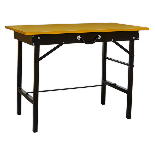 Sealey FWB1000 │ Portable Folding Workbench