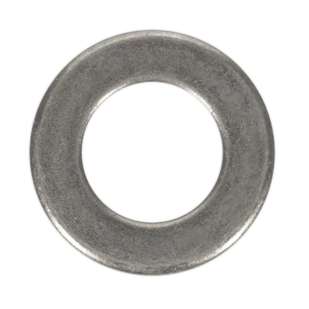 Sealey FWC1634 │Form C Flat Washer M16 x 34mm, BS 4320 - Pack of 50