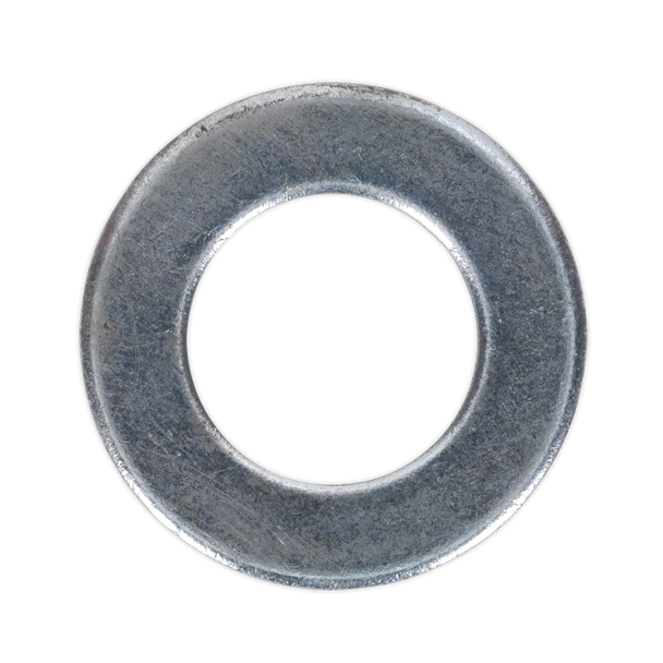 Sealey FWC2039 │Form C Flat Washer M20 x 39mm, BS 4320 - Pack of 50