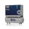 Power Systems G-TEC 2208-500 DF DV (VARIABLE) | 47 - 118 CFM CFM 8 Bar Full Feature Variable Speed (VS) Air Compressor 500 Litre Receiver Mounted with Dryer + Dual Filtration
