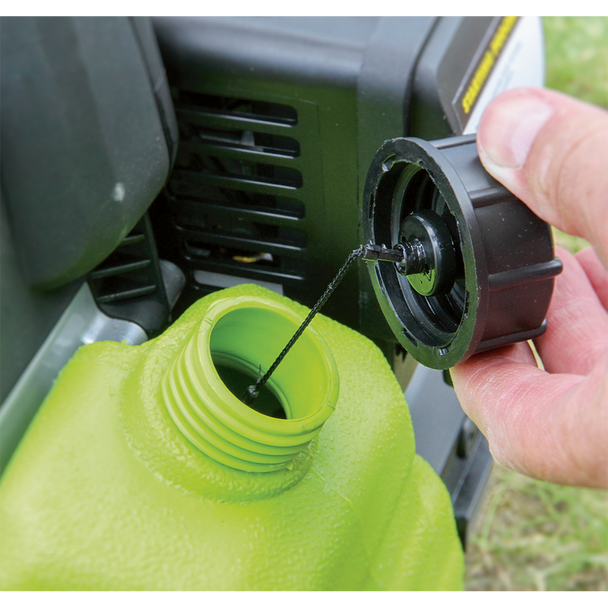 Sealey G1000I │1000W Inverter Generator 2-Stroke Engine 230V