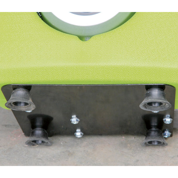 Sealey G1000I │1000W Inverter Generator 2-Stroke Engine 230V