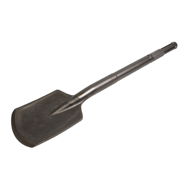 Sealey G1CS │Clay Spade 110 x 520mm - Hilti TP805/TE905/TE1000