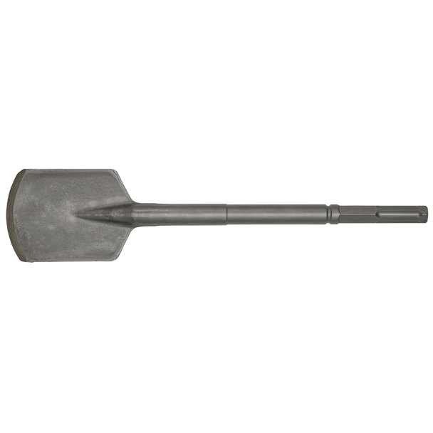 Sealey G1CS │Clay Spade 110 x 520mm - Hilti TP805/TE905/TE1000