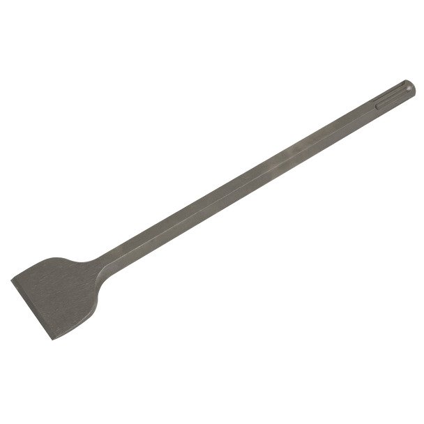 Sealey G2WC │ Worksafe® Wide Chisel 80 x 390mm - Hilti TP805/TE905/TE1000