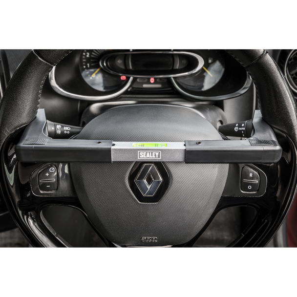 Sealey GA460 │Steering Wheel Level