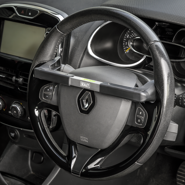 Sealey GA460 │Steering Wheel Level
