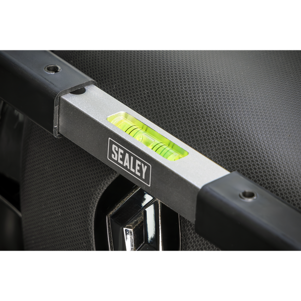 Sealey GA460 │Steering Wheel Level