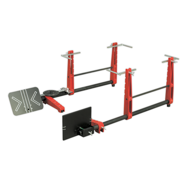 Sealey GA50  │ Laser Wheel Alignment Gauge