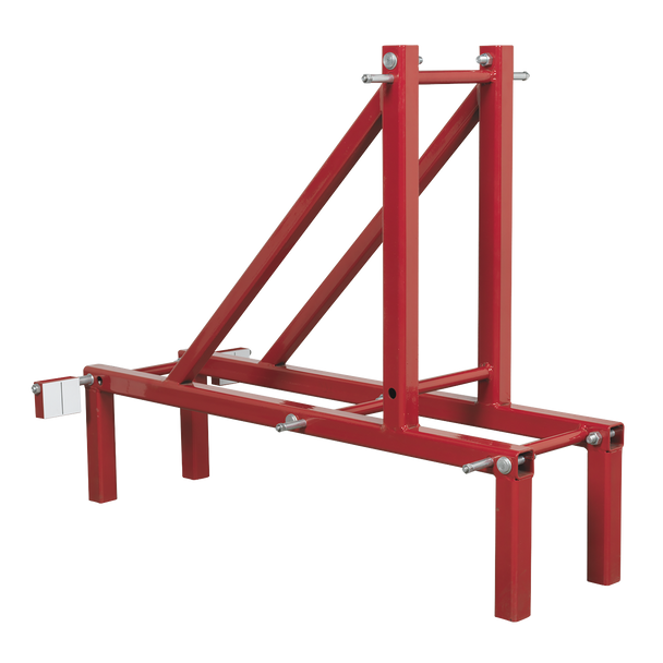 Sealey GA70CR │Calibration Rig for GA70