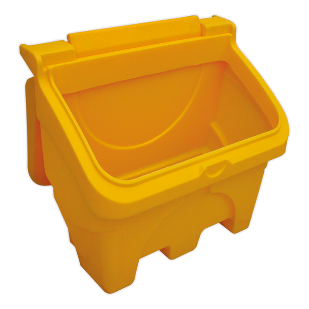 Sealey GB02 │Grit & Salt Storage Box 130L