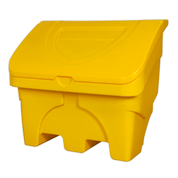 Sealey GB02 │Grit & Salt Storage Box 130L