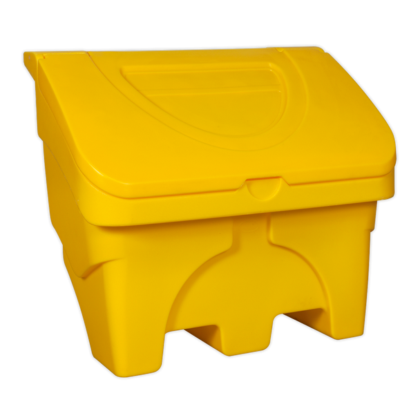 Sealey GB02 │Grit & Salt Storage Box 130L