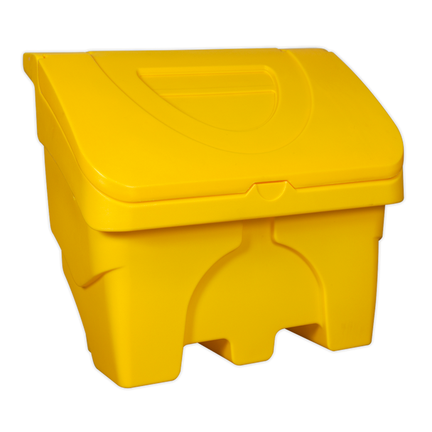 Sealey GB03 │ Grit & Salt Storage Box 200L