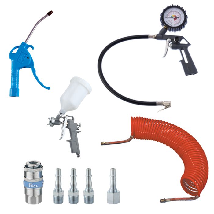 PCL GCK01 | Compressor Accessory Kit