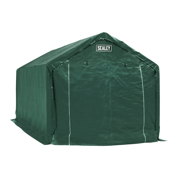 Sealey GCP01 │Car Port Shelter 3 x 6 2.7m