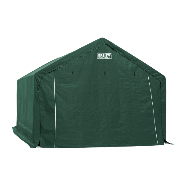 Sealey GCP02 │ Car Port Shelter 4 x 6 x 3.05m