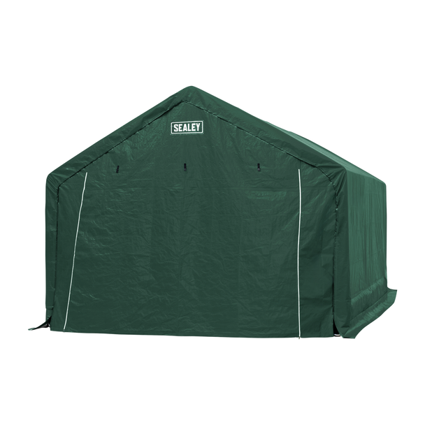 Sealey GCP02 │ Car Port Shelter 4 x 6 x 3.05m