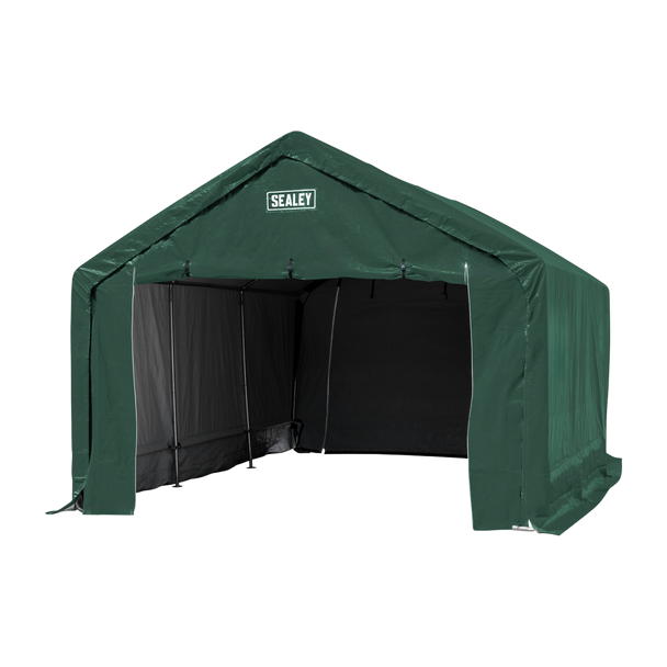 Sealey GCP02 │ Car Port Shelter 4 x 6 x 3.05m