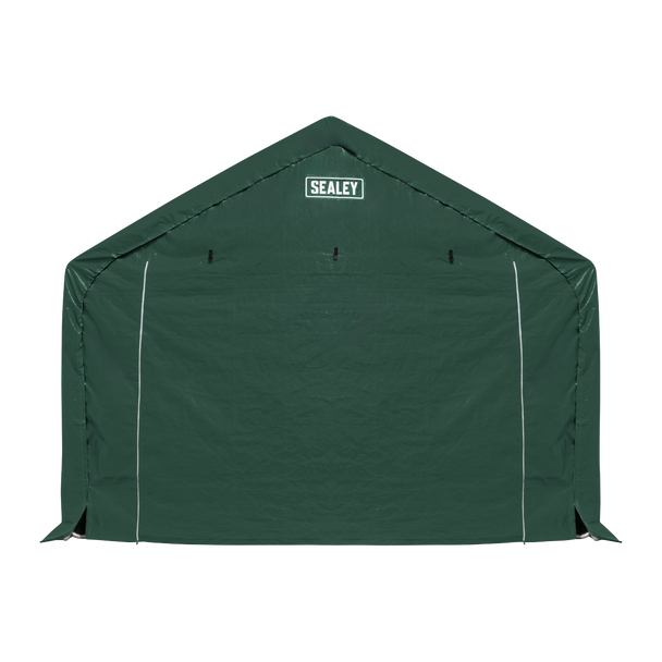 Sealey GCP02 │ Car Port Shelter 4 x 6 x 3.05m
