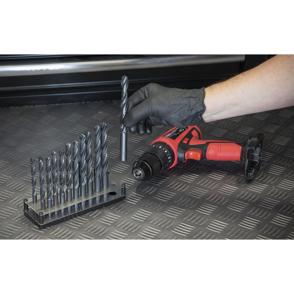 Sealey GDH77 │ Drill Bit Stand 1-13mm