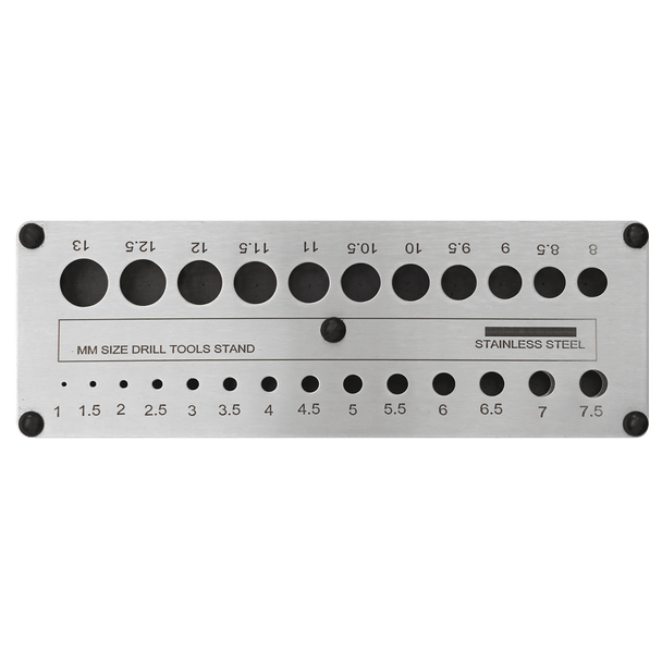 Sealey GDH77 │ Drill Bit Stand 1-13mm