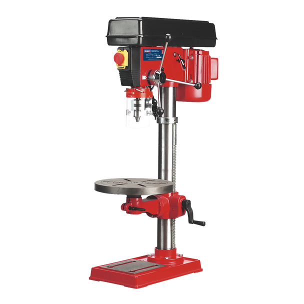 Sealey GDM120B │Bench Mounting Pillar Drill 16-Speed 550W/230V