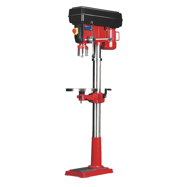 Sealey GDM200F │ Floor Standing Pillar Drill Variable Speed 650W/230V