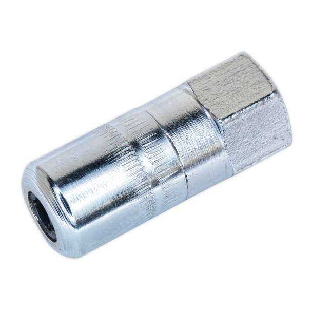 Sealey GGE1 │ 4-Jaw Heavy-Duty Hydraulic Connector 1/8"BSP