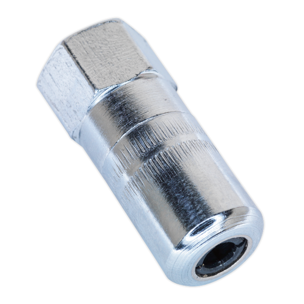 Sealey GGE1 │ 4-Jaw Heavy-Duty Hydraulic Connector 1/8"BSP