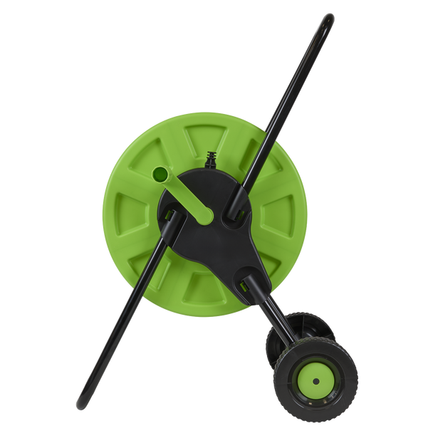 Sealey GH60 │ Garden Hose Trolley 60m Capacity
