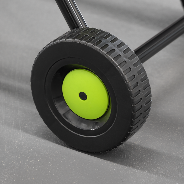 Sealey GH60 │ Garden Hose Trolley 60m Capacity