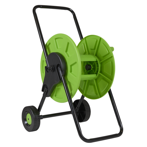 Sealey GH60 │ Garden Hose Trolley 60m Capacity