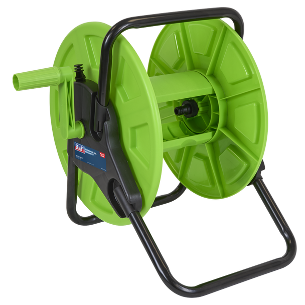 Sealey GH60A │ Garden Hose Reel 60m Capacity