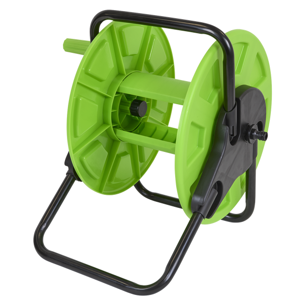 Sealey GH60A │ Garden Hose Reel 60m Capacity