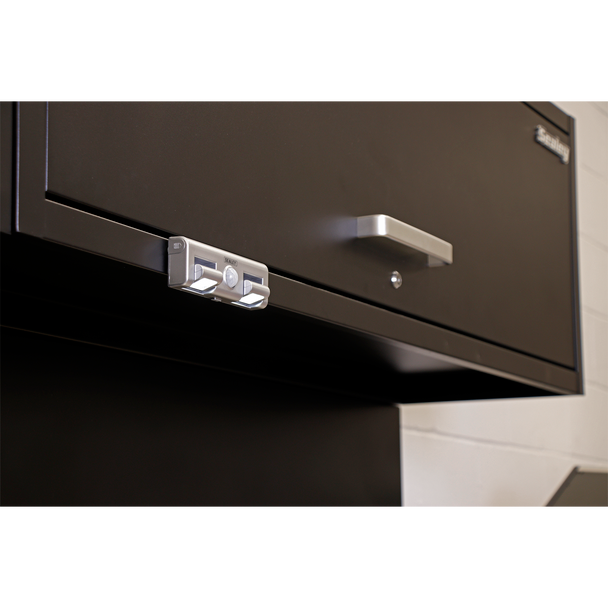 Sealey GL93 │Auto Light with PIR Sensor 1W COB LED