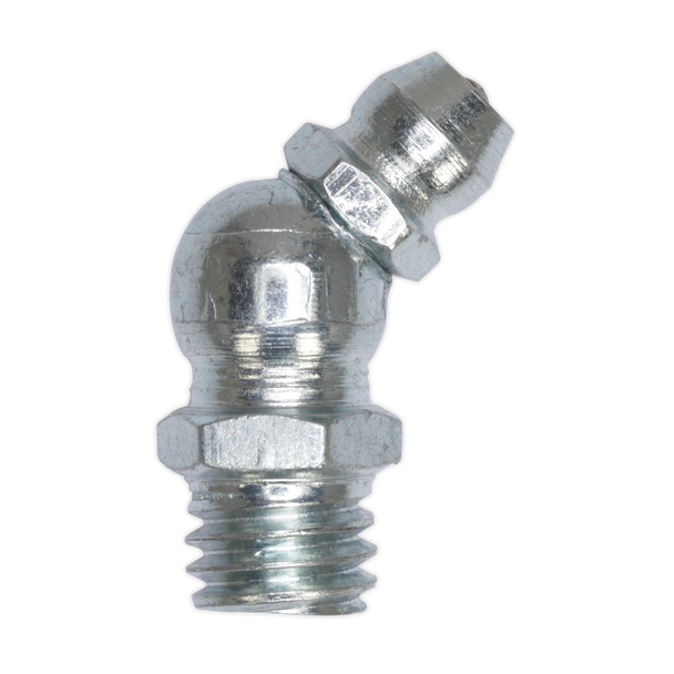 Sealey GNCSET │Clip Strip Deal - Grease Nipples & Connectors