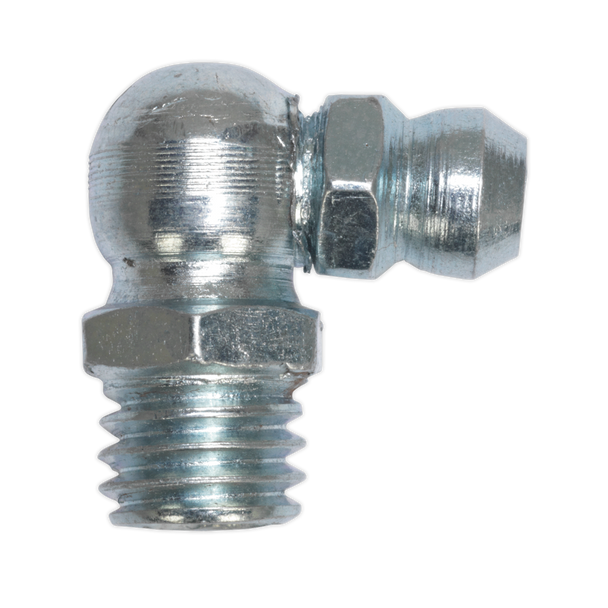 Sealey GNCSET │Clip Strip Deal - Grease Nipples & Connectors