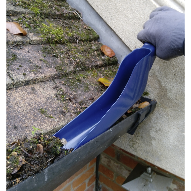 Sealey GS01 │ Gutter Scoop