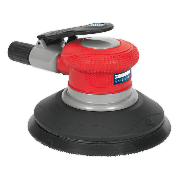 Sealey GSA04 │ Generation Air Palm Random Orbital Sander 150mm