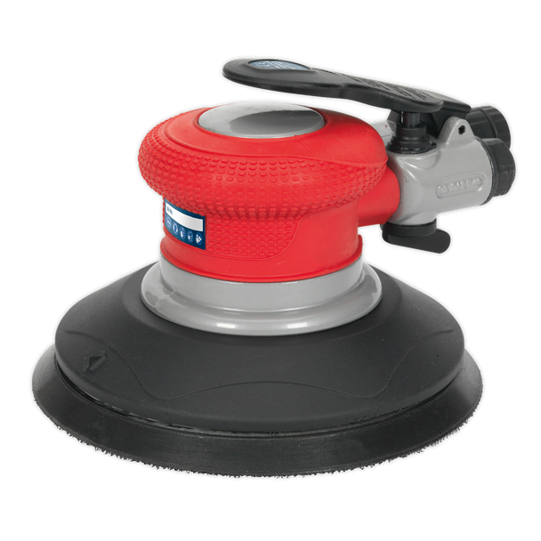 Sealey GSA04 │ Generation Air Palm Random Orbital Sander 150mm
