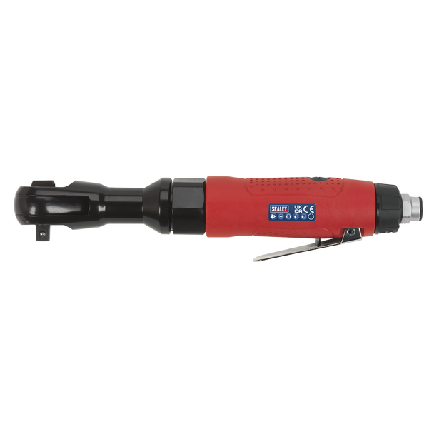 Sealey GSA20 │ Generation Air Ratchet Wrench 3/8"Sq Drive