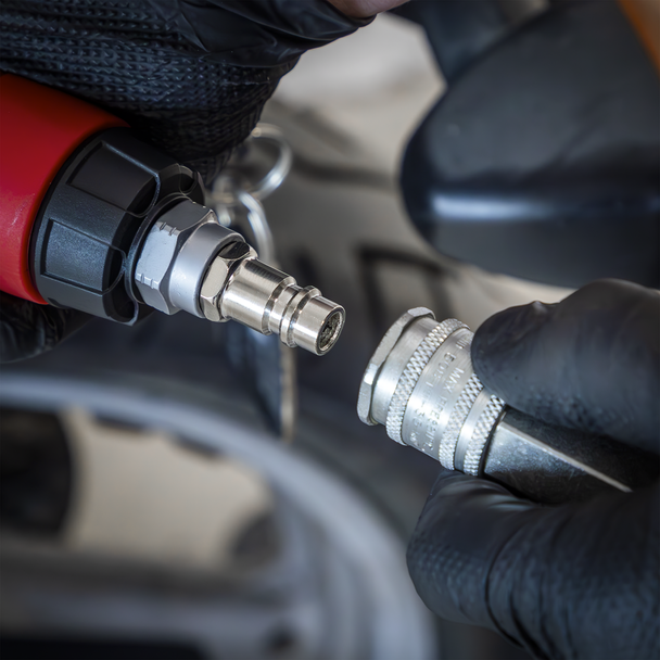 Sealey GSA20 │ Generation Air Ratchet Wrench 3/8"Sq Drive