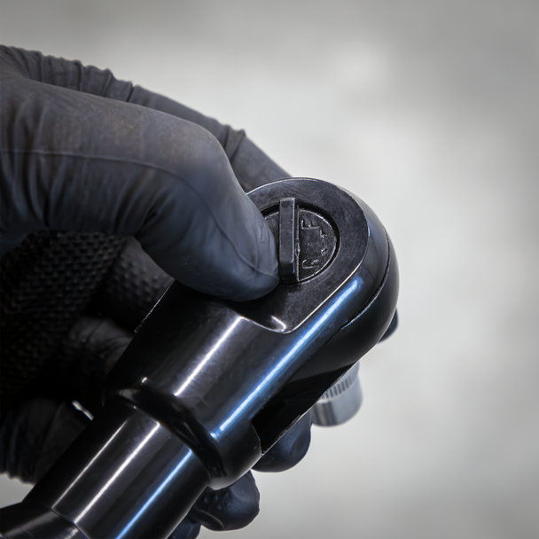 Sealey GSA20 │ Generation Air Ratchet Wrench 3/8"Sq Drive