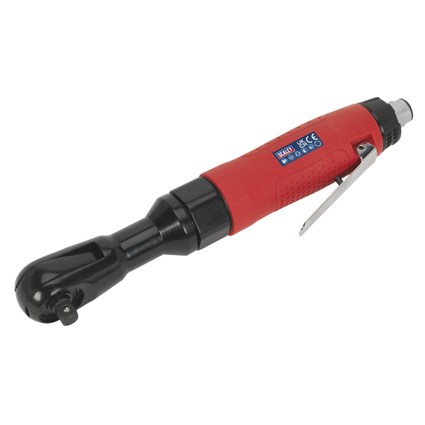 Sealey GSA20 │ Generation Air Ratchet Wrench 3/8"Sq Drive