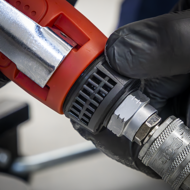 Sealey GSA21│Generation Air Ratchet Wrench 1/2"Sq Drive