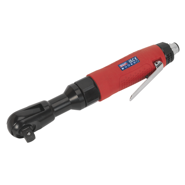 Sealey GSA21KIT │ Generation Air Ratchet Wrench Kit 1/2"Sq Drive